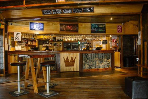 Bar & Restaurant