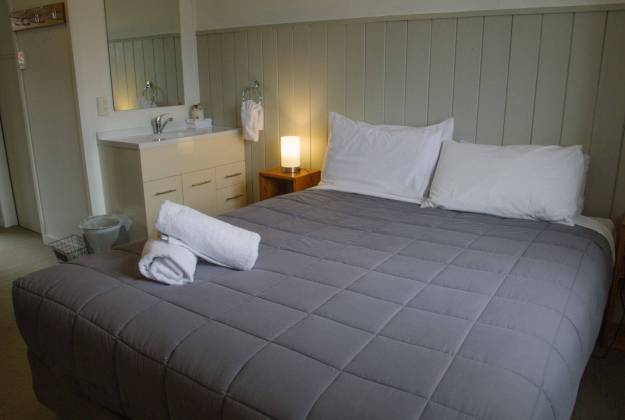 Accommodation