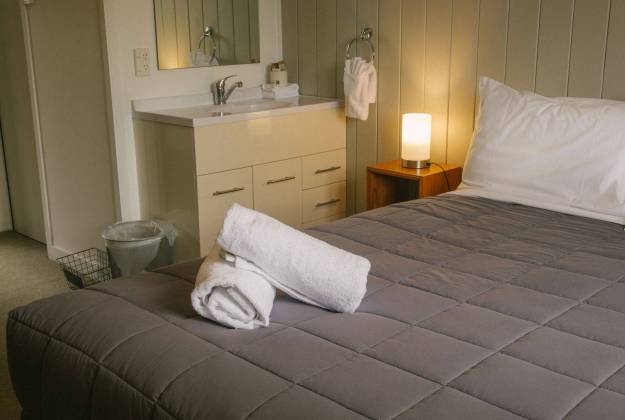 Accommodation