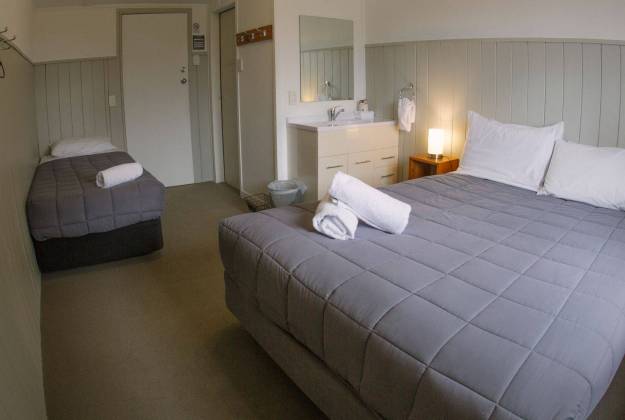 Accommodation