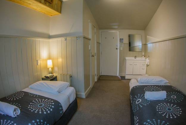 Accommodation